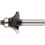 FIT Фреза кромочная профильная c нижним подшипником, DxHxL = 28х12,7х53 мм