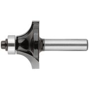 FIT Фреза кромочная профильная c нижним подшипником, DxHxL = 32х16х56 мм