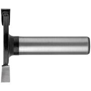 FIT Фреза дисковая для кромок и пазов, DxHxL = 32х4х36 мм