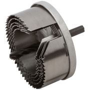 FIT Пилы круговые Профи 60-95 мм набор 5 шт. в блистере