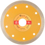 CUTOP Диск отрезной алмазный универсальный-Турбо CUTOP Profi Plus, 125 x 1.5 x 10.0 x 22.2 мм