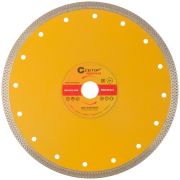 CUTOP Диск отрезной алмазный универсальный-Турбо CUTOP Profi Plus, 230 x 2.1 x 10.0 x 22.2 мм