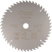 CUTOP Диск пильный по дереву с тефлоновым покрытием 48Т, CUTOP Profi plus, 300 х 2,0/3,0 х 32/30/25,4/20 мм