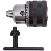 MOS Патрон для дрели с ключом 1/2