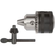 FIT Патрон для дрели ключевой 1/2