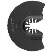 FIT Полотно пильное фрезерованное дисковое ступенчатое, сталь SK-5, 88х0,63 мм