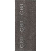 FIT Сетки шлифовальные, нейлоновая основа, 120х280 мм, 10 шт.  Р 60