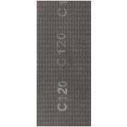 FIT Сетки шлифовальные, нейлоновая основа, 120х280 мм, 10 шт. Р 120