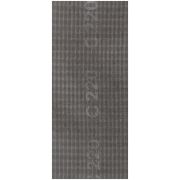 FIT Сетки шлифовальные, нейлоновая основа, 120х280 мм, 10 шт. Р 220