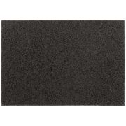 MOS Губка шлифовальная алюминий-оксидная, 100х70х25 мм, Р 120