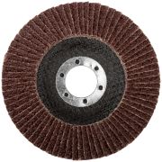 FIT Круг лепестковый торцевой, 115 мм   Р 24