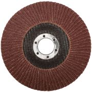 FIT Круг лепестковый торцевой, 125 мм   Р 60