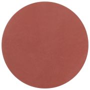 FIT Круги шлифовальные сплошные (липучка), алюминий-оксидные, 125 мм, 5 шт. Р 400
