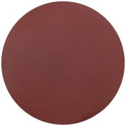 FIT Круги шлифовальные сплошные (липучка), алюминий-оксидные, 150 мм, 5 шт. Р 240