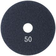 CUTOP Алмазный гибкий шлифовальный круг (АГШК), 100x3мм,   Р50, Cutop Special