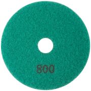 CUTOP Алмазный гибкий шлифовальный круг (АГШК), 100x3мм,  Р800, Cutop Special