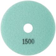 CUTOP Алмазный гибкий шлифовальный круг (АГШК), 100x3мм, Р1500, Cutop Special