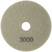 CUTOP Алмазный гибкий шлифовальный круг (АГШК), 100x3мм, Р3000, Cutop Special