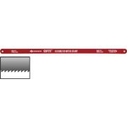 FIT Полотно ножовочное по металлу 300 мм Профи (Bi-Metal), 10 шт. ( 24 ТPI )