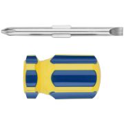FIT Отвертка с переставным жалом 