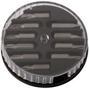 FIT Биты набор 10 шт. CrV, 25 мм