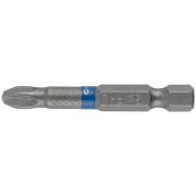 CUTOP Биты стальные, 10 шт,, CUTOP Profi, PH3, 50 мм