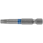 CUTOP Биты стальные, 10 шт., CUTOP Profi, TORX T30, 50 мм