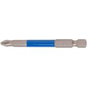 CUTOP Биты стальные, 2 шт., CUTOP Profi, PH2, 70 мм