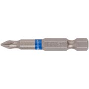 CUTOP Биты стальные, 2 шт., CUTOP Profi, PH1, 50 мм