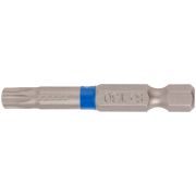 CUTOP Биты стальные, 2 шт., CUTOP Profi, TORX T30, 50 мм