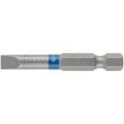 CUTOP Биты стальные, 2 шт., CUTOP Profi, SL6, 50 мм