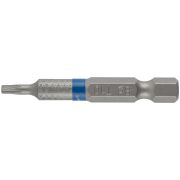 CUTOP Биты стальные, 2 шт., CUTOP Profi, TORX T10, 50 мм