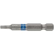CUTOP Биты стальные, 2 шт., CUTOP Profi, TORX T15, 50 мм