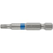 CUTOP Биты стальные, 10 шт., CUTOP Profi, TORX T25, 50 мм