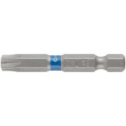 CUTOP Биты стальные, 10 шт., CUTOP Profi, TORX T40, 50 мм