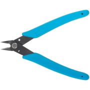 FIT Кусачки электрика боковые (для проволоки до 1 мм ) 130 мм