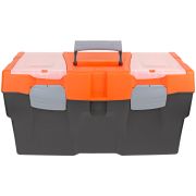 FIT Ящик для инструмента пластиковый 23