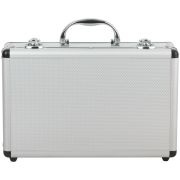 FIT Ящик для инструмента алюминиевый 330х210х90 мм