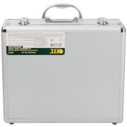 FIT Ящик для инструмента алюминиевый 340x280x120 мм
