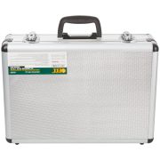 FIT Ящик для инструмента алюминиевый 430х310х130 мм