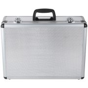 FIT Ящик для инструмента алюминиевый 450х330х150 мм
