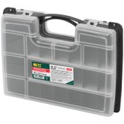 FIT Ящик для крепежа (органайзер) двухсторонний 11,5
