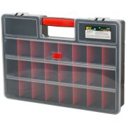 FIT Ящик для крепежа (органайзер) 18
