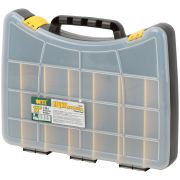 FIT Ящик для крепежа (органайзер) (с защелкой) 12'' ( 300х225х45 мм )