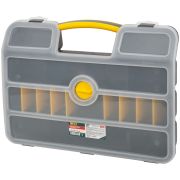 FIT Ящик для крепежа (органайзер) 18