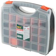 FIT Ящик для крепежа (органайзер) двухсторонний 13
