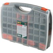 FIT Ящик для крепежа (органайзер) двухсторонний 16,5