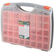 FIT Ящик для крепежа (органайзер), съемные ячейки 16,5