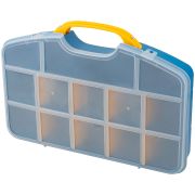 MOS Органайзер 360х250х60мм, 13 отделений