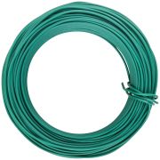 FIT Проволока подвязочная садовая утолщенная круглая 30 м